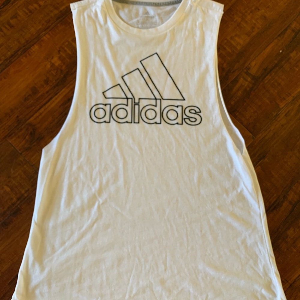 Workout top adidas